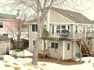 3387 Fulton Ave, Muskegon, MI 49441