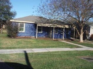 13 Creagan Ave, Gretna, LA 70053