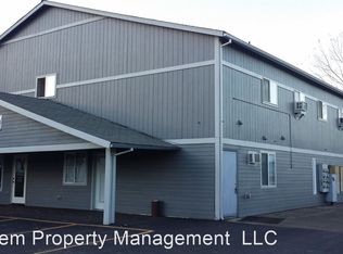 455 W Main St #4, Carlton, OR 97111