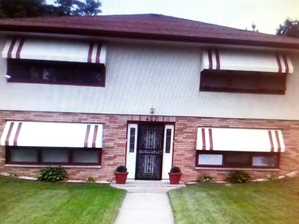 Property- Side by Side Duplex