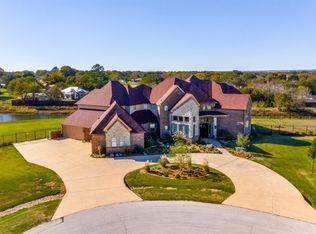 3701 Canyon Pass Trl, Burleson, TX 76028