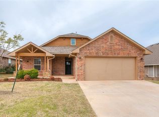 3627 Brougham Way, Oklahoma City, OK 73179