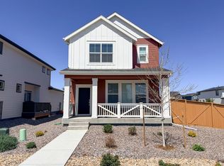239 Adams St, Bennett, CO 80102