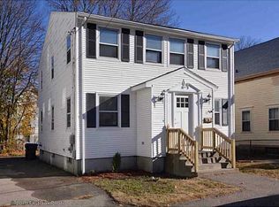 15 Rowan St, Providence, RI 02908