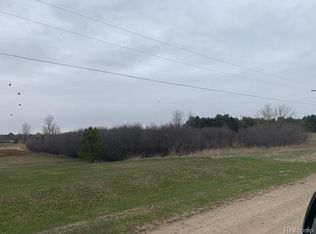 Baldwin Rd, Oxford, MI 48371