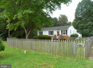 320 Arthur King Rd, Prince Frederick, MD 20678