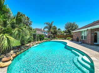 21131 Meadow Ash Ct, Richmond, TX 77407