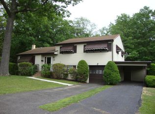 308 Seymour Ave, Scranton, PA 18505