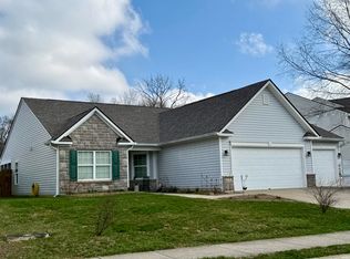 227 S Cave Creek Dr, Bloomington, IN 47403