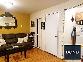 Rented by Bond New York