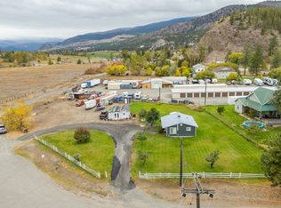 2205 Coyle Rd, Thompson Nicola, BC V1K 1N4
