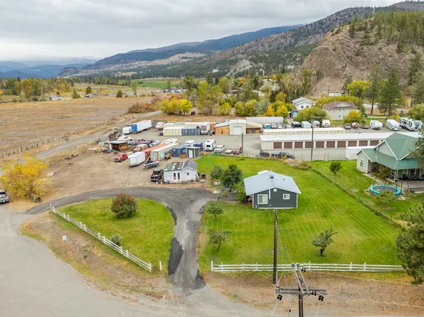 2205 Coyle Rd, Thompson Nicola, BC V1K 1N4