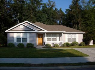 1105 Lochwood Ln, Conway, SC 29526