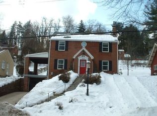 262 Cascade Rd, Pittsburgh, PA 15221