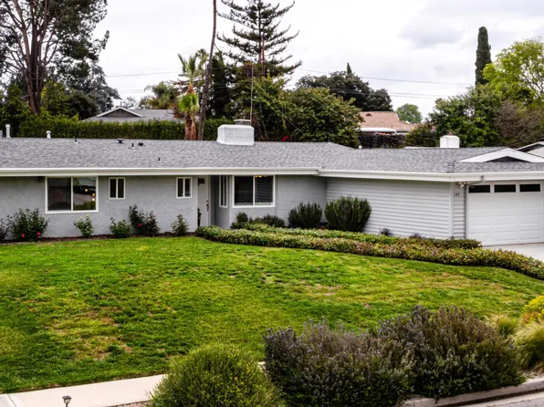 147 Prentiss St, Thousand Oaks, CA 91360