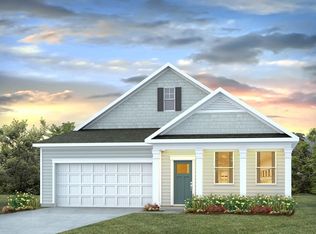 2059 Locust Ridge Dr., Shallotte, NC 28470