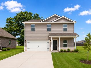 15394 Grayson Cir, Athens, AL 35611