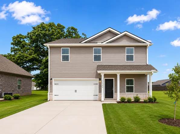 15394 Grayson Cir, Athens, AL 35611