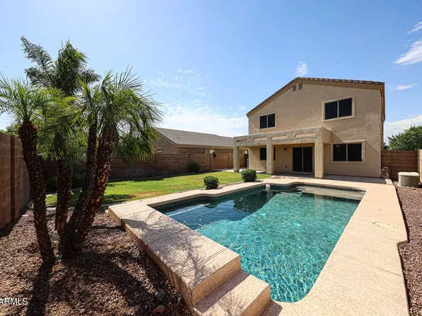 11727 W SOFTWIND Drive, Sun City, AZ 85373