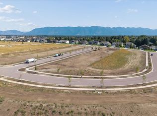717 Crown Ridge Dr LOT 11, Kalispell, MT 59901