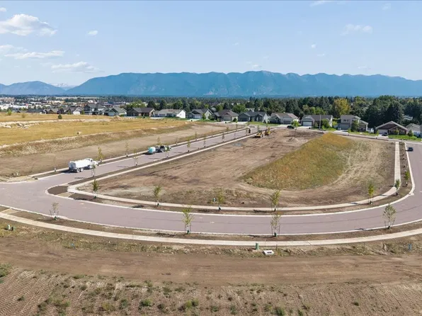 717 Crown Ridge Dr Lot 11, Kalispell, MT 59901