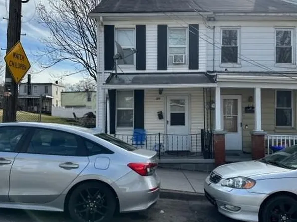 314 Lincoln St, Steelton, PA 17113