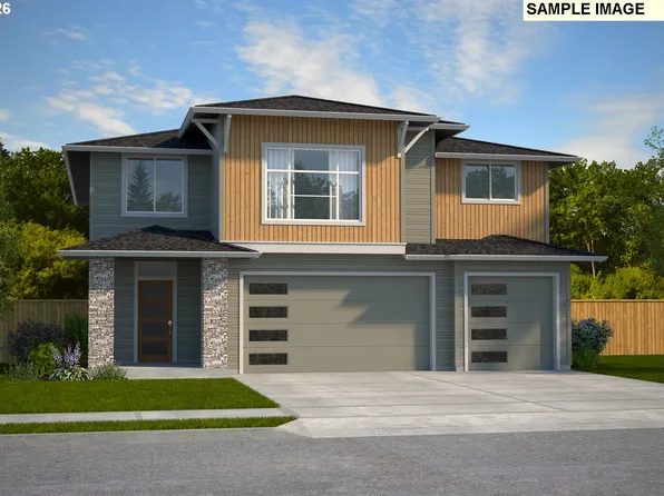 16723 SE 44th Proposed Cir, Vancouver, WA 98683