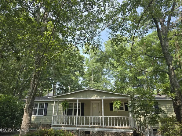 1555 Horse Branch Road SW, Ocean Isle Beach, NC 28469