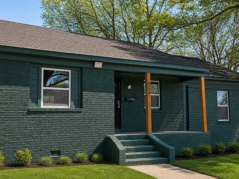 804 Hamilton St — Photo 1