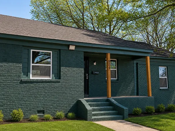 804 Hamilton St, Memphis, TN 38114