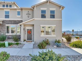 10787 Autumn Gold Vw, Colorado Springs, CO 80908