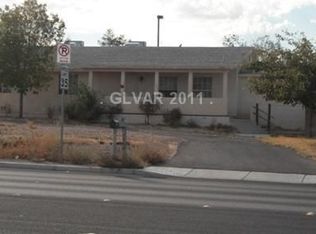 7800 Bermuda Rd, Las Vegas, NV 89123