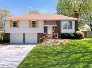 16517 McKinley St, Belton, MO 64012