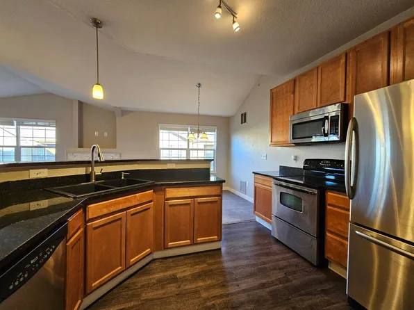 17388 Nature Walk Trl, Parker, CO