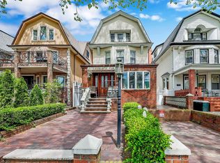 1563 Bay Ridge Pkwy, Brooklyn, NY 11228