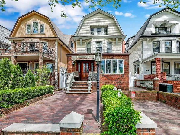 1563 Bay Ridge Pkwy, Brooklyn, NY 11228