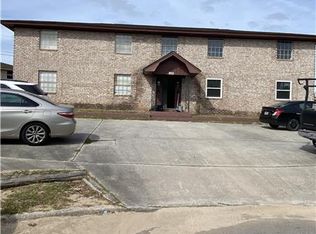 113 Woodhouse Ln APT A, Savannah, GA 31406