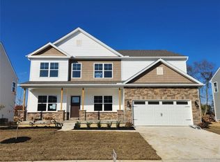 5145 Windbrooke Dr, Tipp City, OH