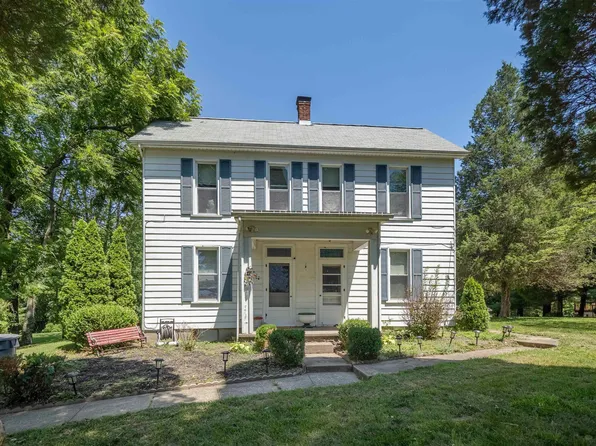 2700 Koring Rd, Evansville, IN 47720