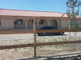 5821 E Avenue T2, Palmdale, CA 93552
