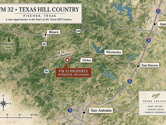 2nd image of 0 Fm 32 Hwy
