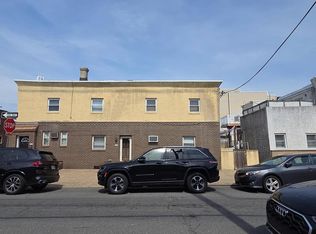 2851 S 16th St, Philadelphia, PA
