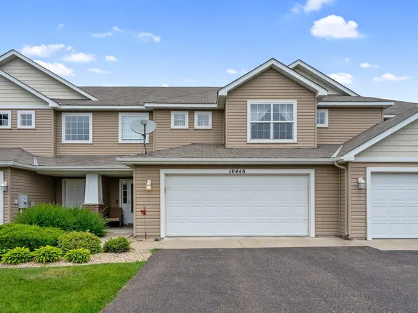 10448 64th Ln NE, Albertville, MN 55301