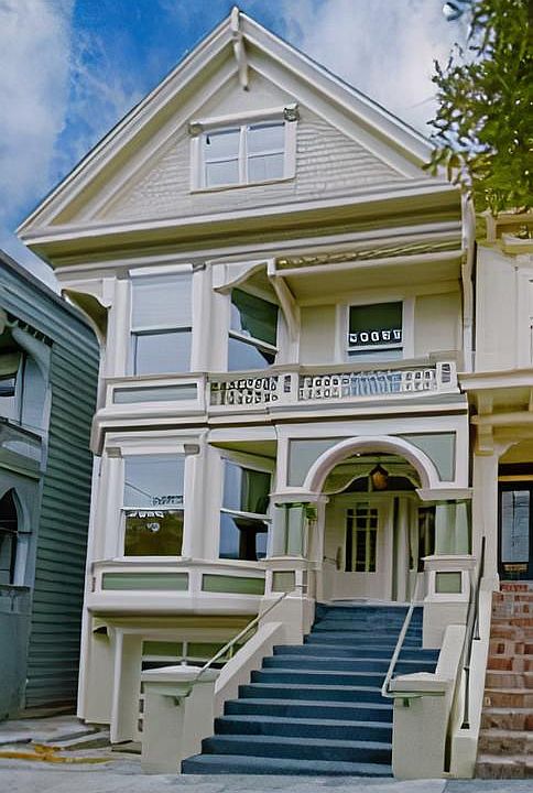 1st image of 217 Cole St