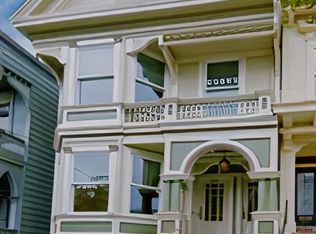 217 Cole St, San Francisco, CA 94117