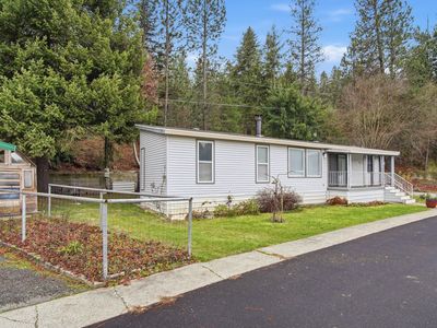 3803 W Greenwood Rd #A23, Spokane, WA, 99224