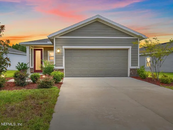 11333 STREAMSONG Drive, Jacksonville, FL 32221