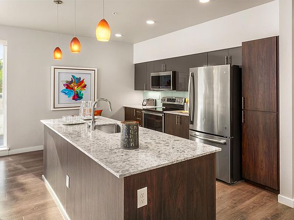 3rd image of 1085 103rd Ave NE APT 100