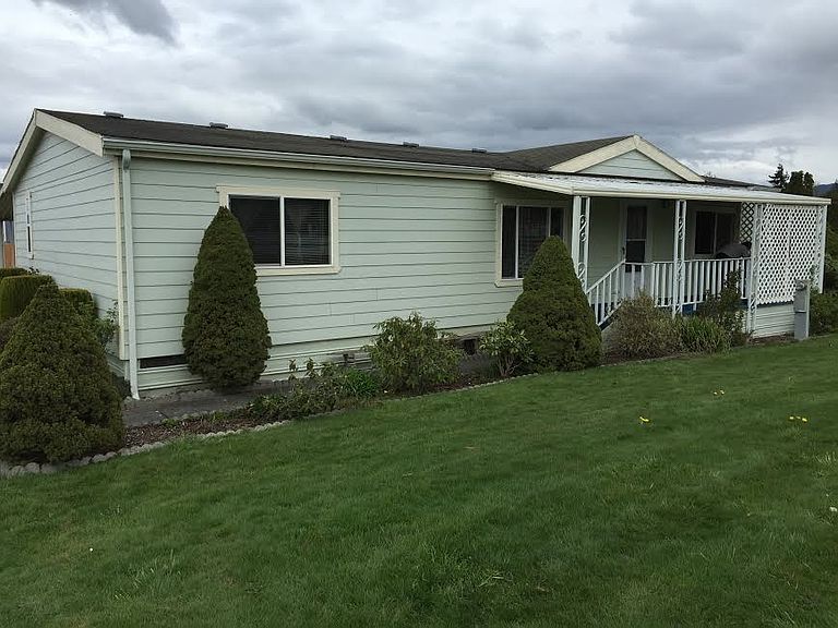 1120 S 25th St Mount Vernon, WA, 98274 Apartments for Rent Zillow