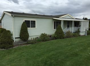 1120 S 25th St TRAILER 1, Mount Vernon, WA 98274